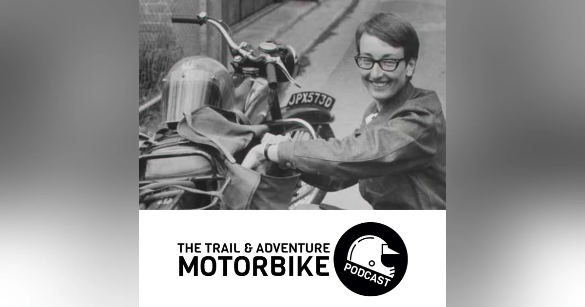 TAMP Season 8 Episode 2 Mary Motorcycle Sievier