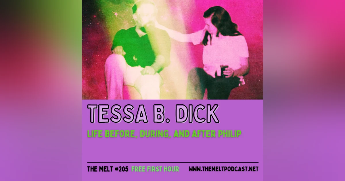 Tessa B. Dick | Life Before, During, and After Philip (FREE FIRST HOUR)
