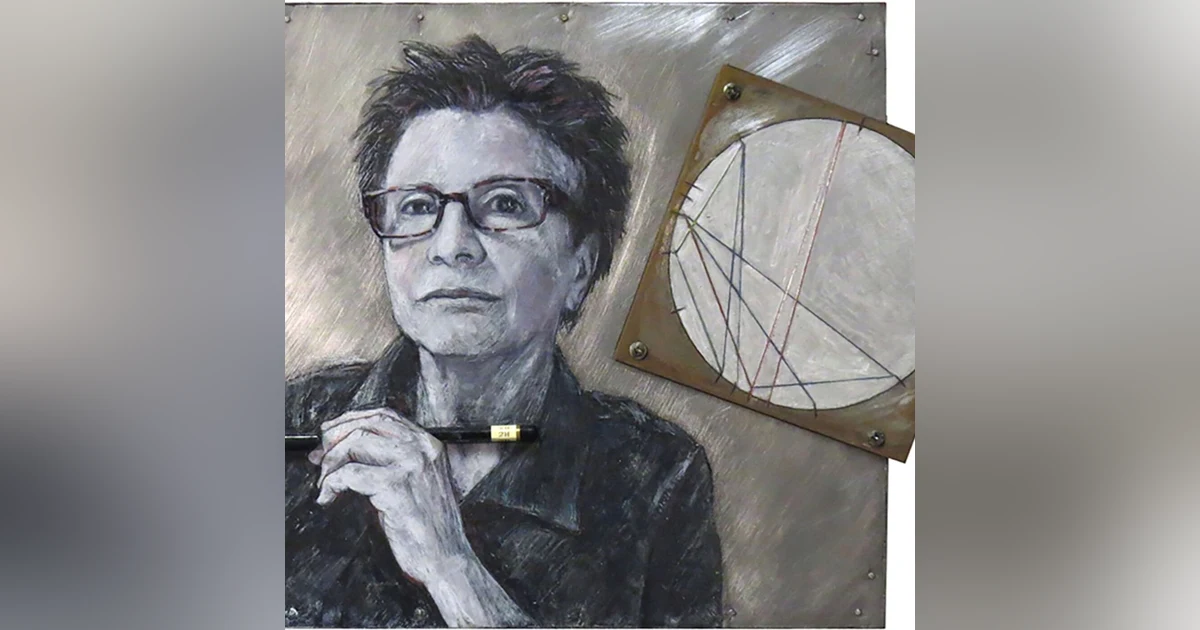 Pat Benincasa - Artist
