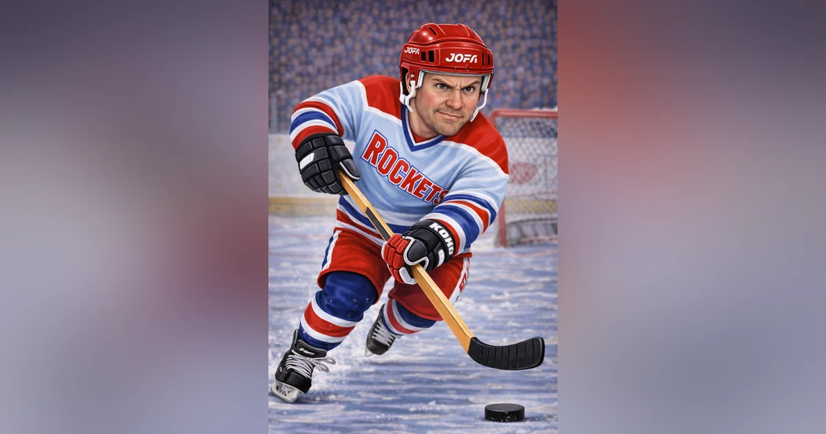 Rob Breskal Podcast Interview