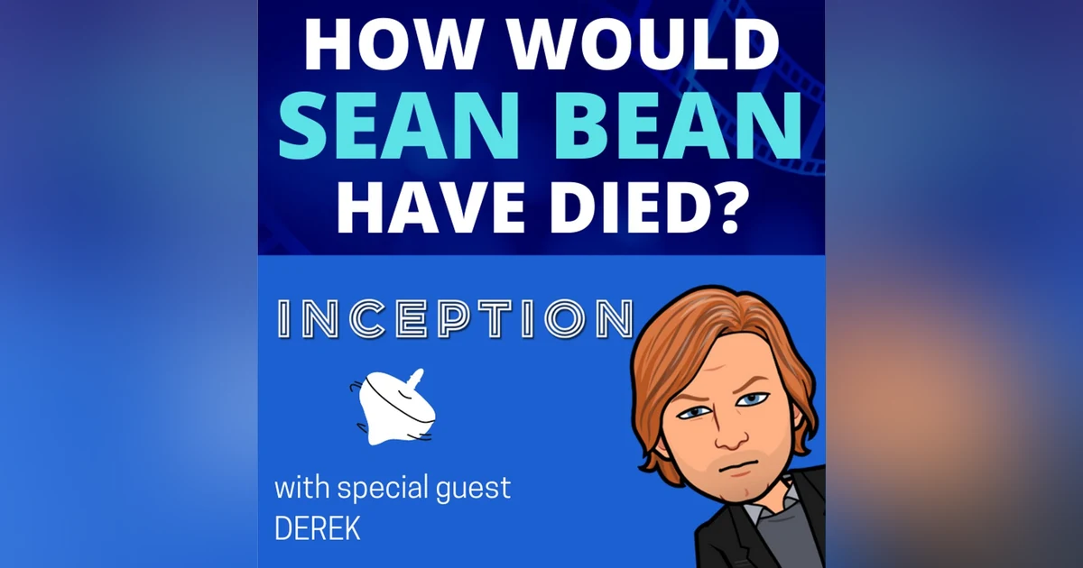 BONUS - Inception (2010) - HWSBHD