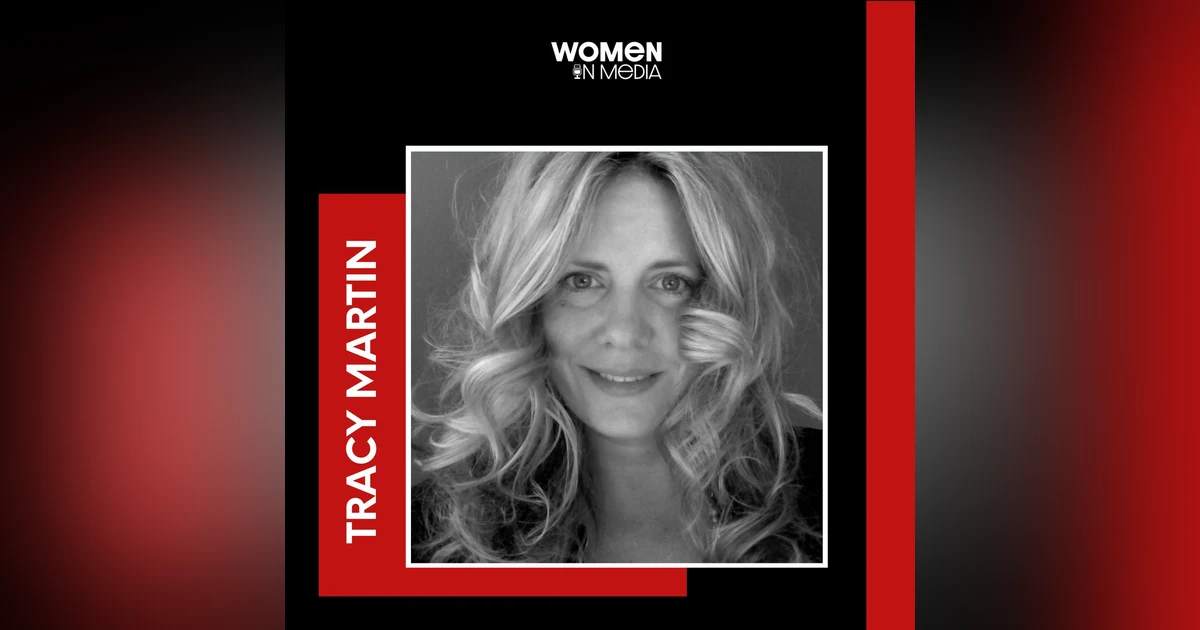 Tracy Martin: Your Wounds Make You Wise