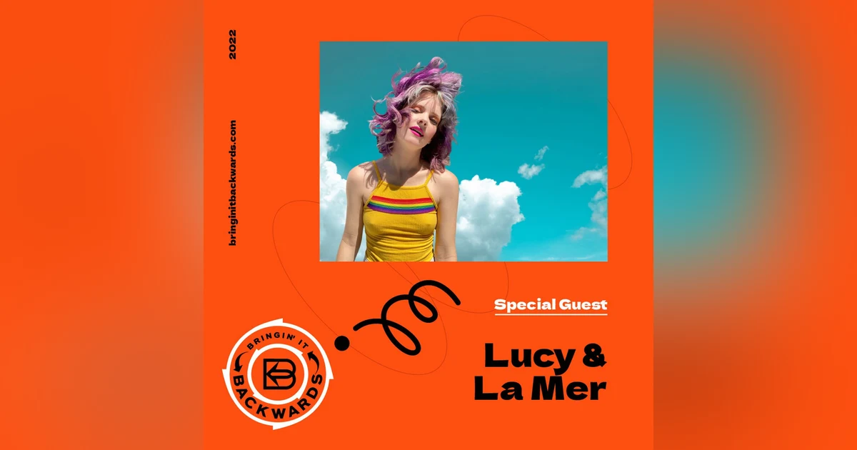 Interview with Lucy & La Mer