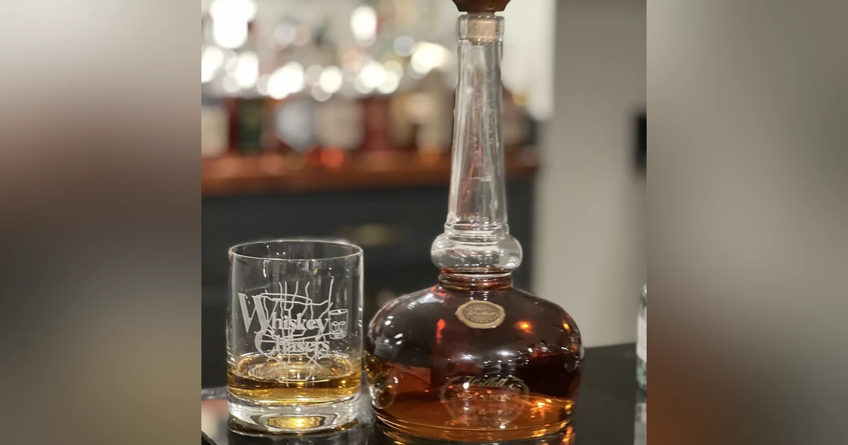 Willet Pot Still Reserve!
