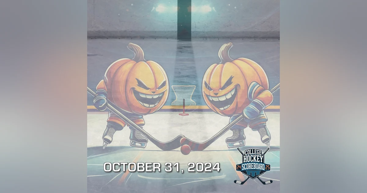 CHS: October 31, 2024