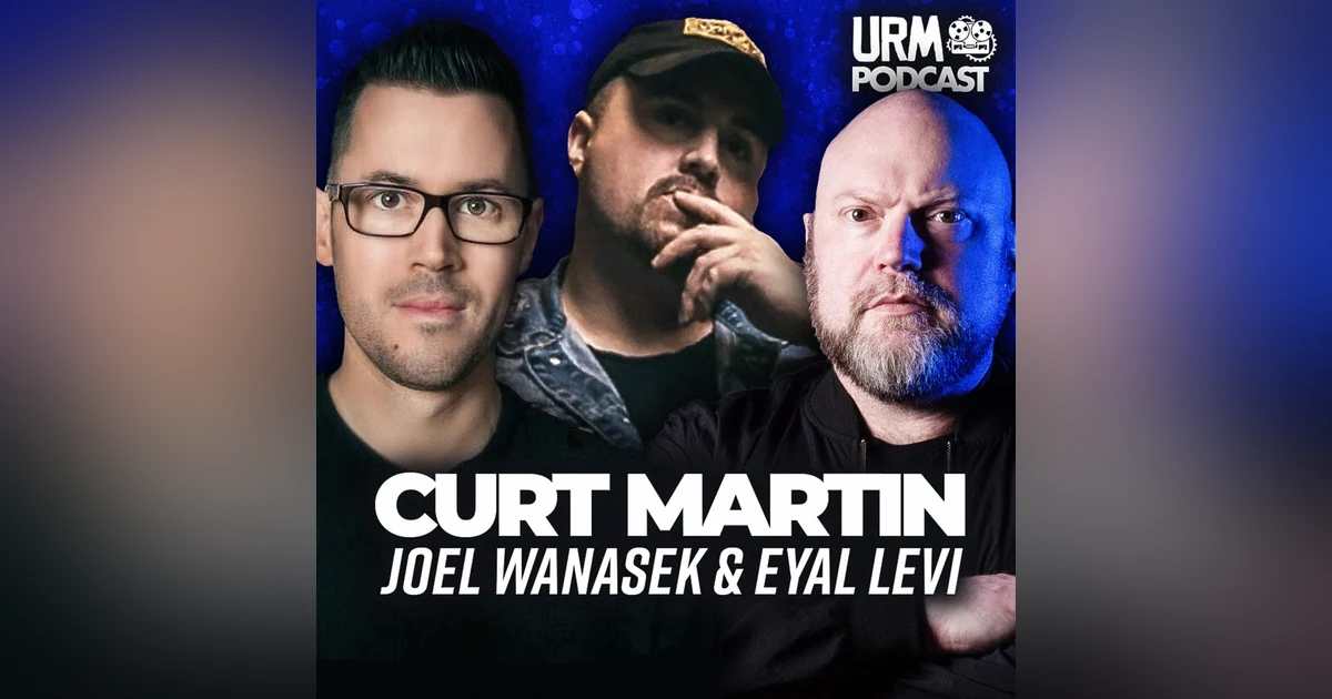 CURT MARTIN | EP 417