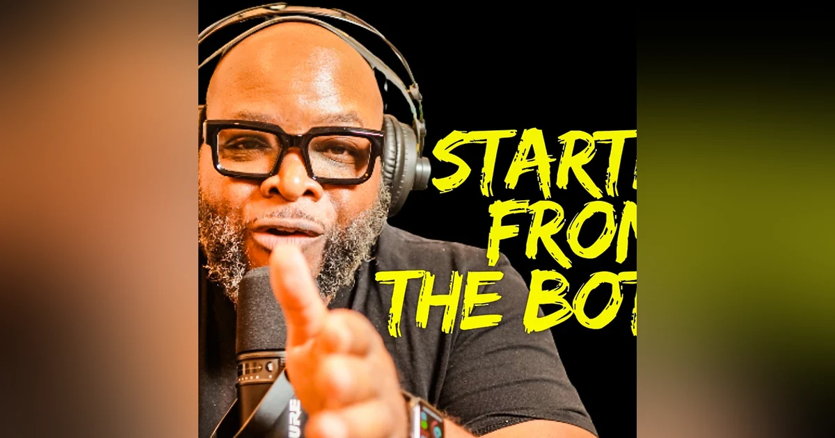 Started from the Bottom: How to Plan Your First 5 Years in IT