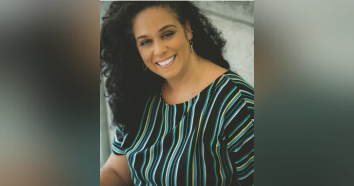 Episode #246: Dawn Harris