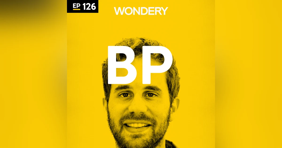 Ben Platt
