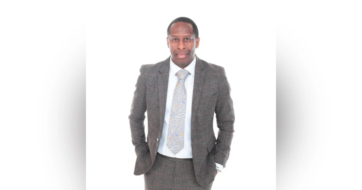 The Future of Finance: Mario Payne's Blend of Tech, Philanthropy, and Stewardship