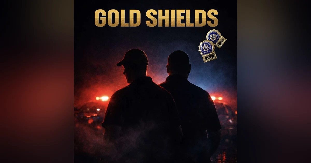GOLD SHIELDS EPISODE 157: ISIS-INSPIRED BOMB PLOT IN NYC: INSIDE THE TERROR THREATS FACING AMERICA