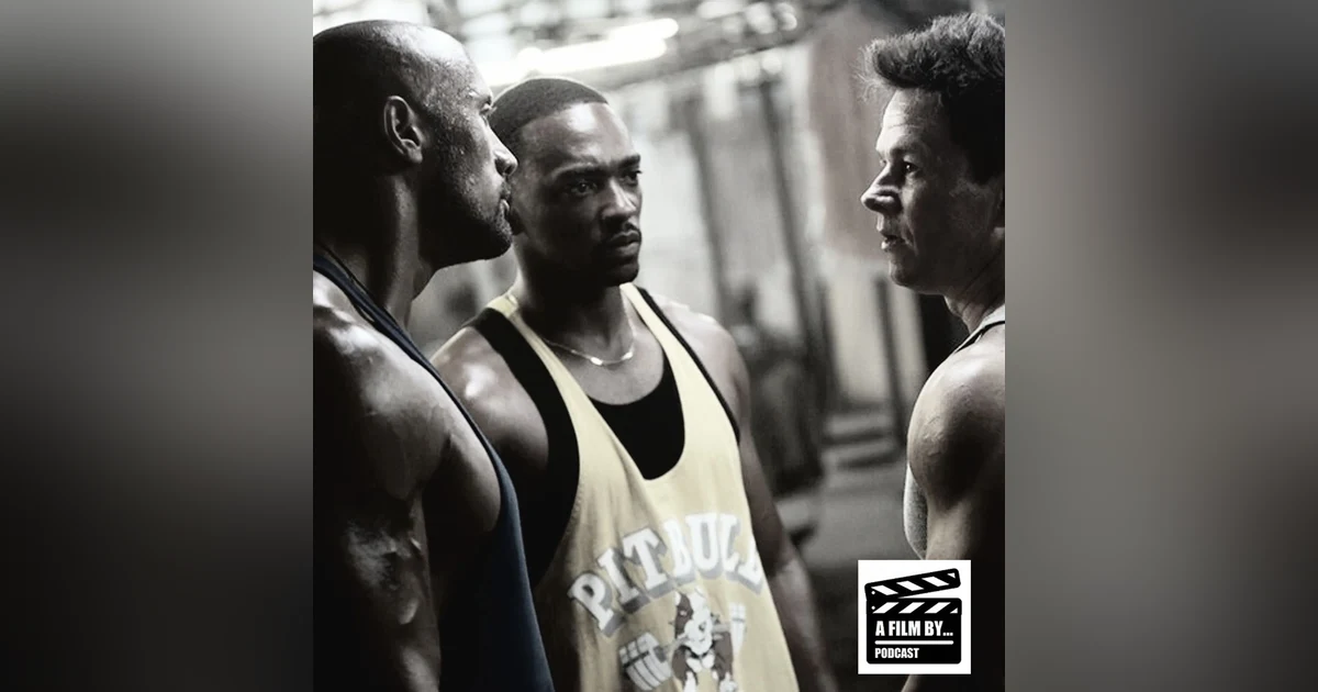 Michael Bay - Pain & Gain