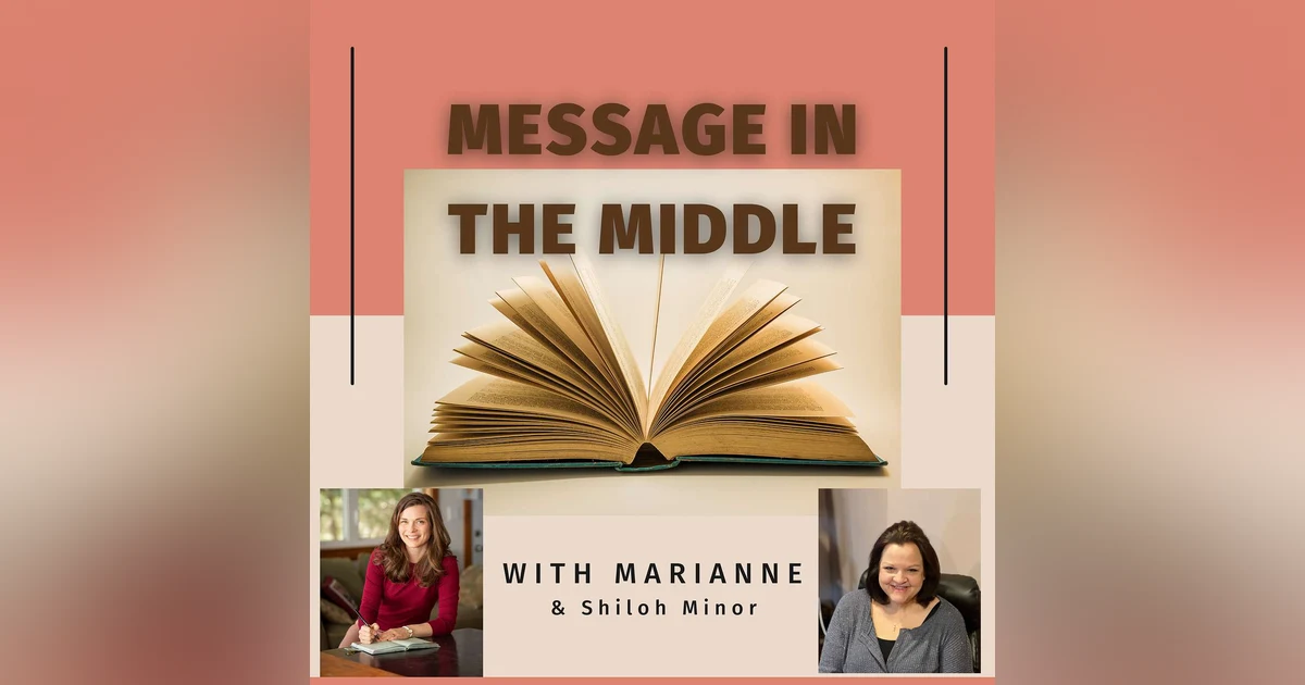 The Impact of Resentment, Growth, and Personal Development on our Relationships, with Shiloh Minor