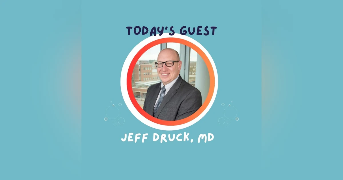 Doctors, Depression, and Disclosure: A Conversation About Stigma