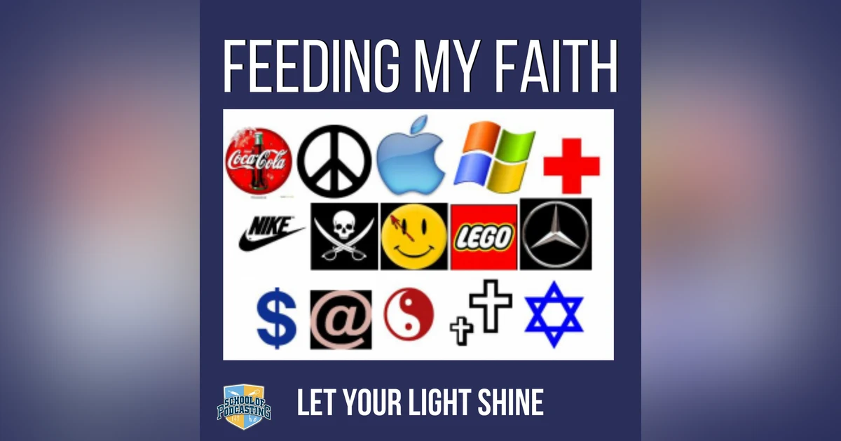 Let Your Light Shine