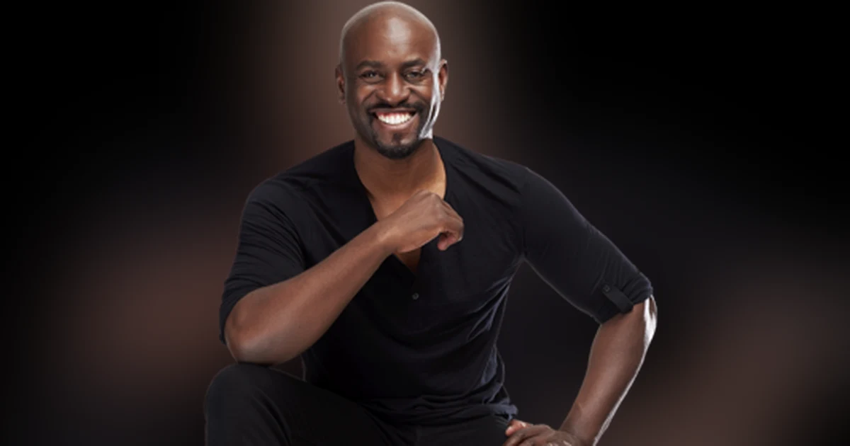 Reinvigorate your mind, body, and spirit! | Robert Brace's Fitness Talk