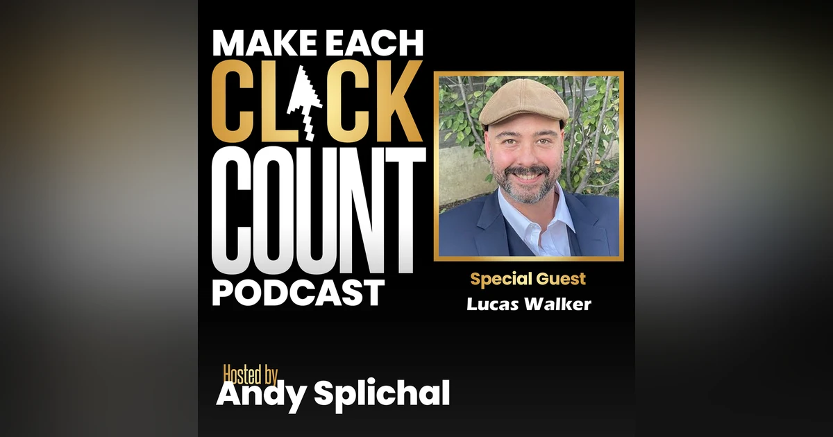 Keys To Growing Your eCommerce Business With Lucas Walker