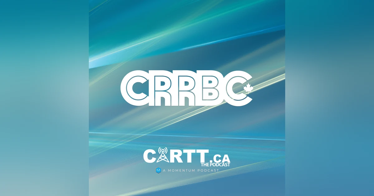 The Infinite Build: Why Rural Broadband Never Stops w/ Amedeo Bernardi, CRRBC Founder