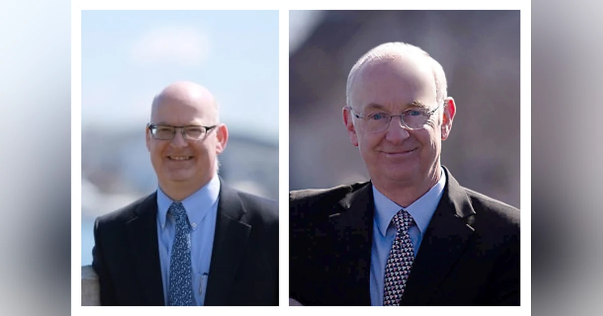 F. Keats Boyd, President, Boyd & Boyd, P.C., philanthropic giving