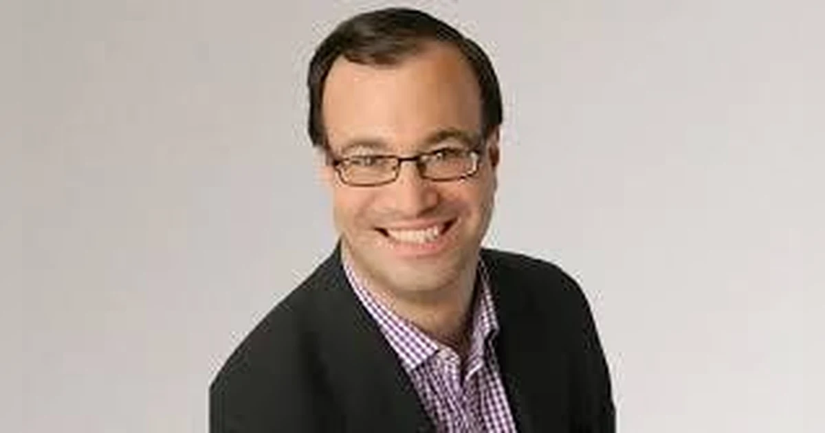 CIBC's Jamie Golombek