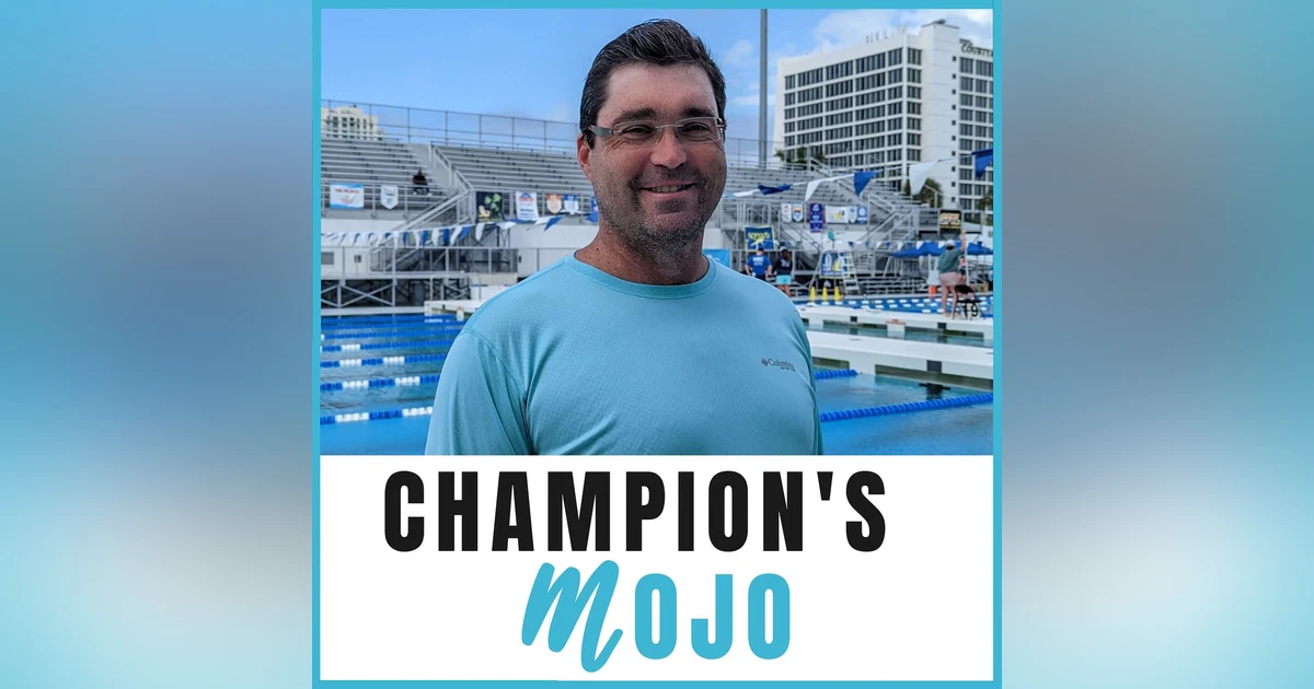 Find Flow For Your Fly with Brodie Hynes: MIT Grad, Coach & National Champion, EP 208