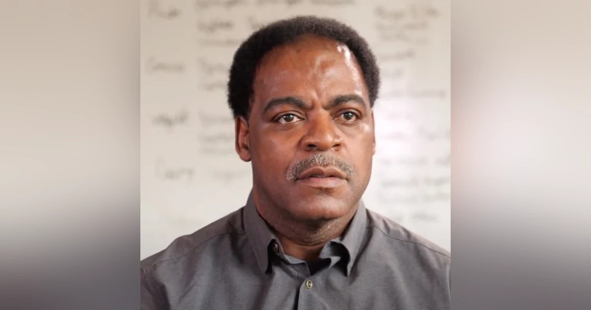 Covid Special Episode: Lynard Joiner