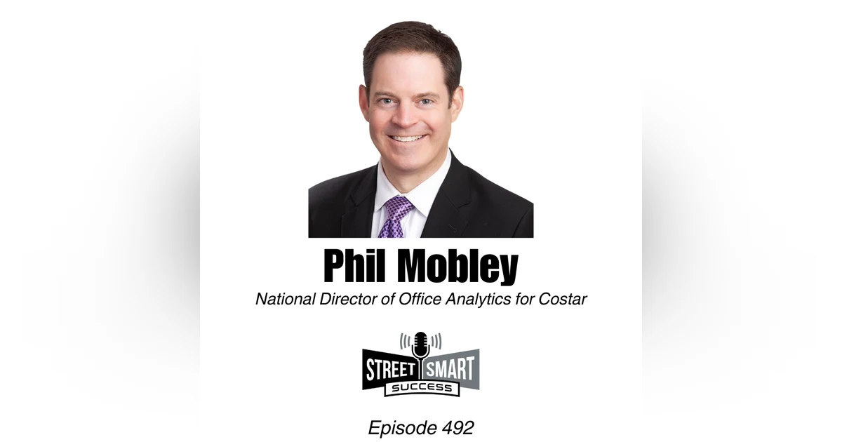 492: Negative Trends In Office Persist, But Offer Attractive Buying Opportunities