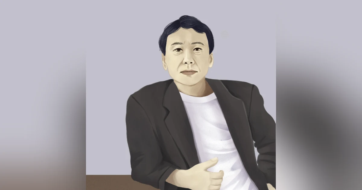 Novelist as a Profession: Haruki Murakami’s creative experiences and reflections on life