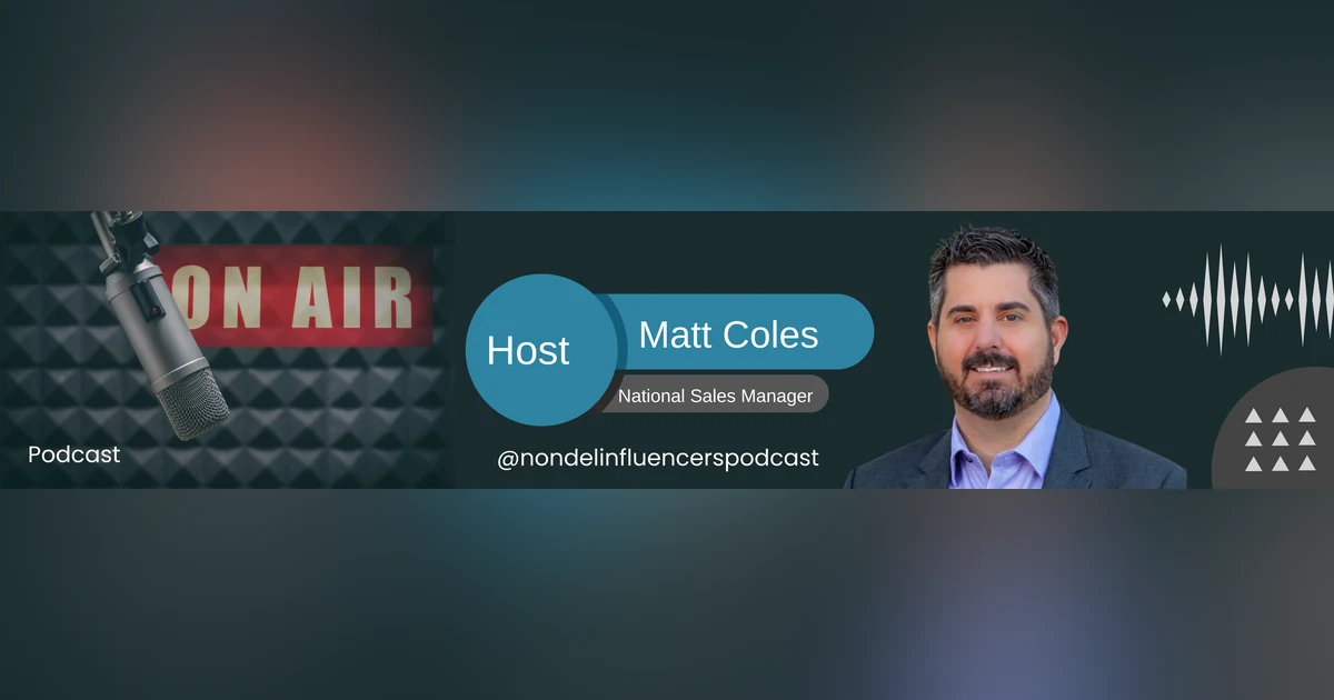 Episode Seven: The Appraisal and Property Valuation Landscape with Jon Tallinger of Class Valuation
