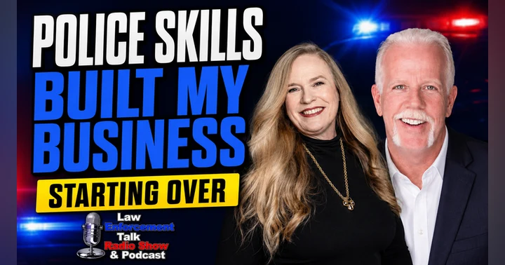 image for Why Active Listening is the Ultimate Secret Weapon for Former Police Officers Transitioning to Sales