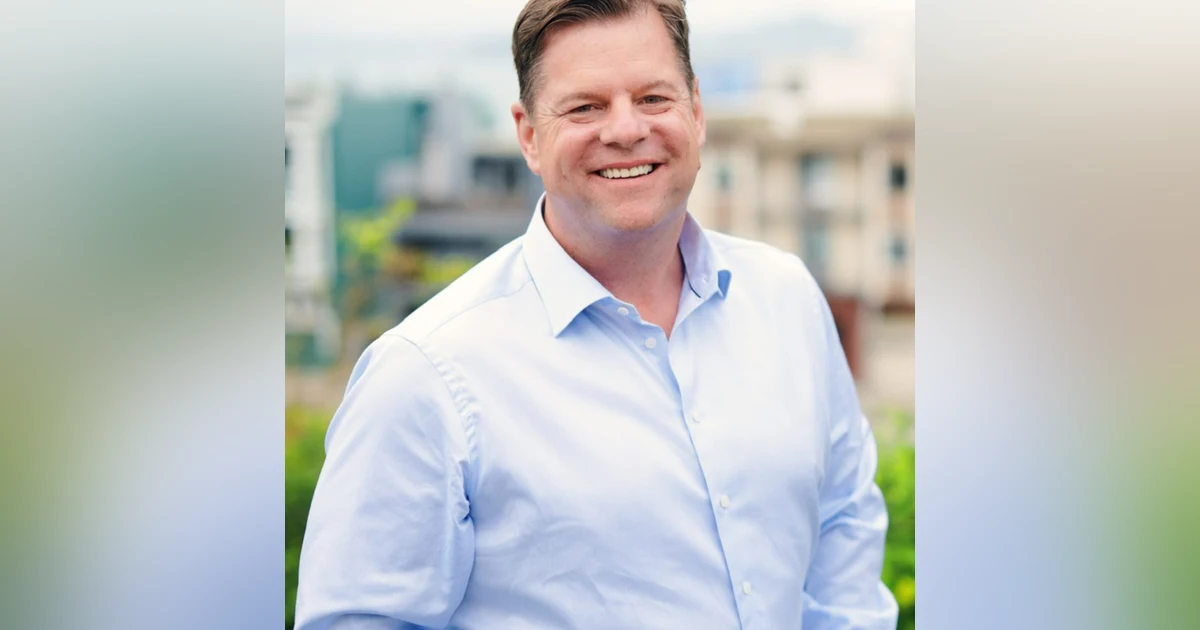 San Francisco's Mayor Race: Speaking with Candidate Mark Farrell
