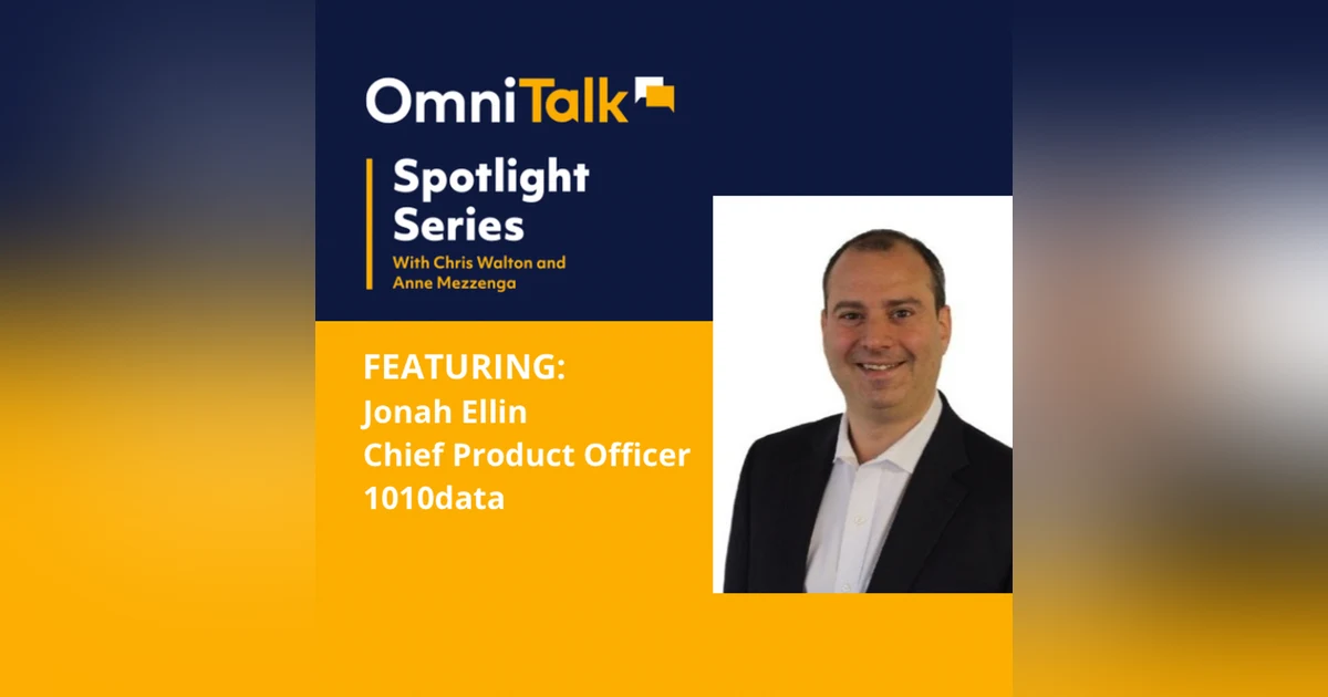 Spotlight Series | Why Promotions May Be The Smartest Place To Invest In Data & AI