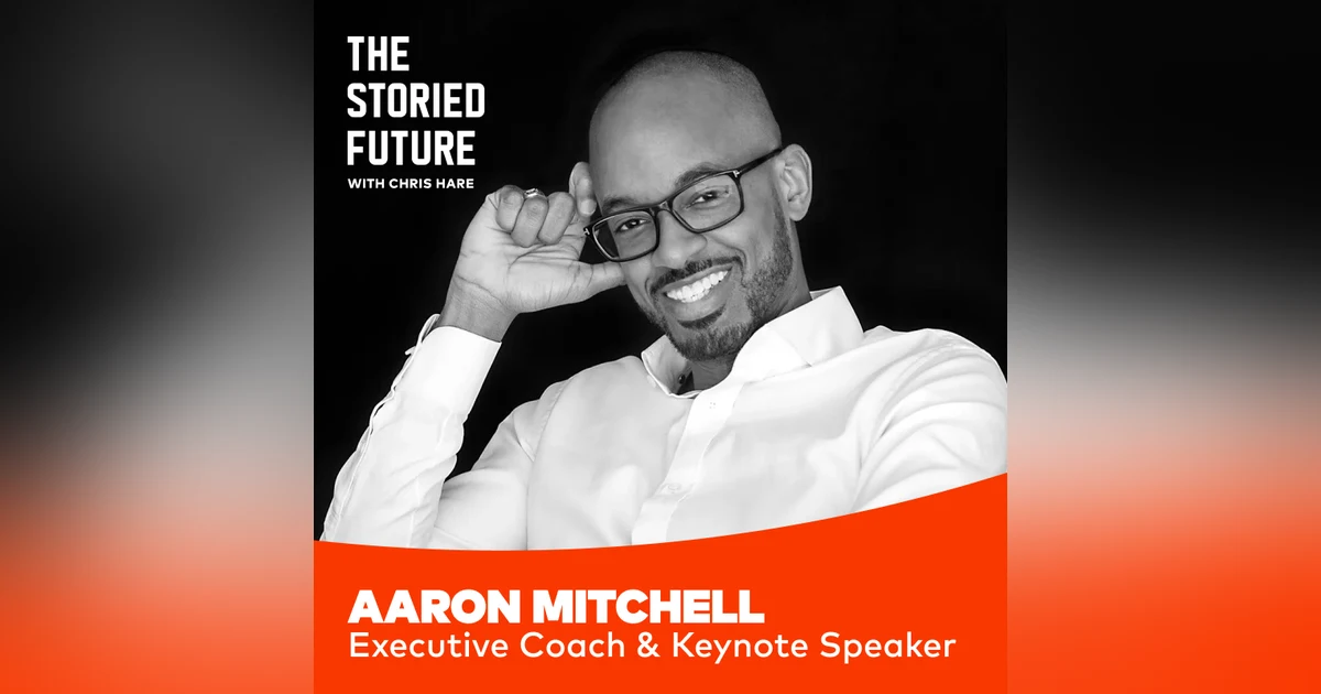 The Tortoise & the Hare w/ Aaron Craig Mitchell