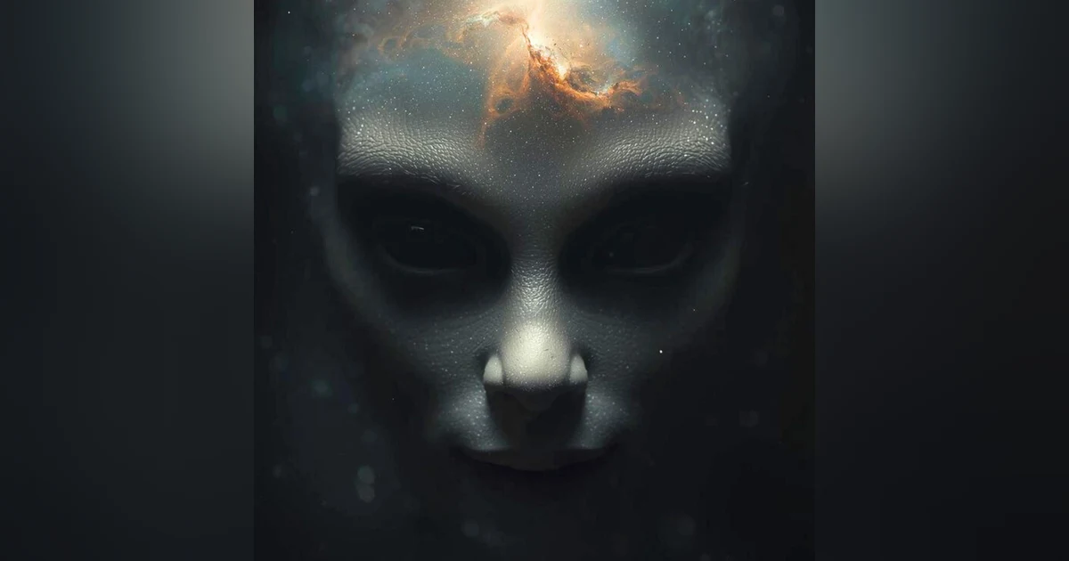 Channeling Extraterrestrials