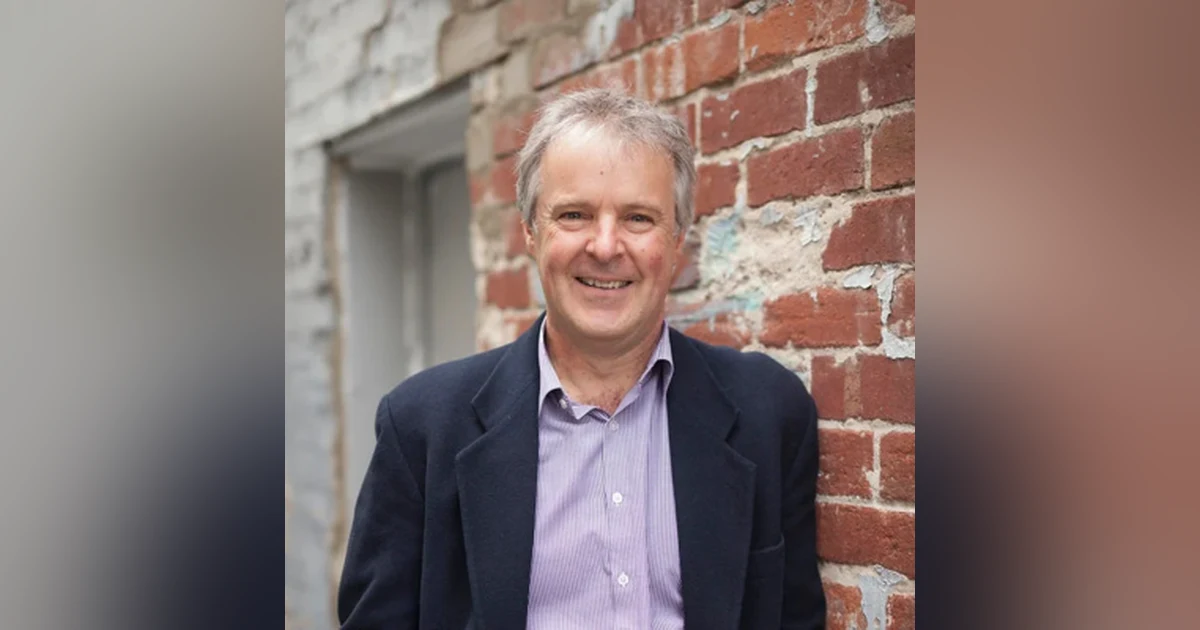 #23) Tom Lewis - Fermentation Economy Game, Not All Beer & Pickles for Tasmanians
