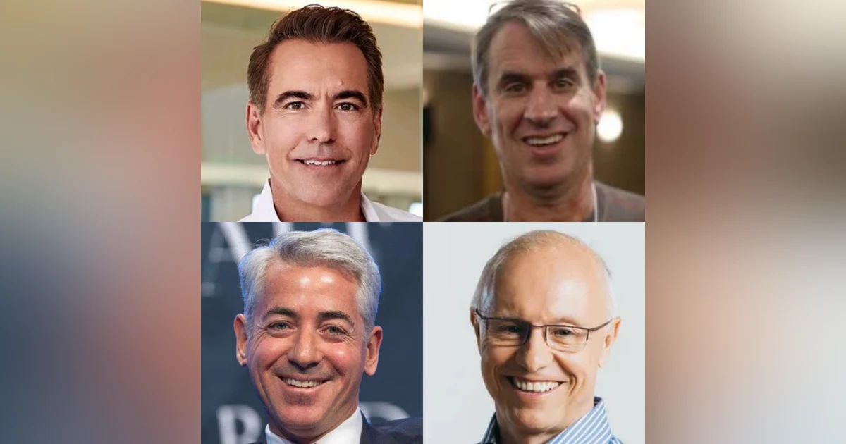 20VC: Doug Leone, Bill Ackman, Bill Gurley and Orlando Bravo on "Does Price Matter"; When to Pay Up vs When to Stay Disciplined, The Biggest Lessons on Price Discipline from 8 of the World's Best Investors