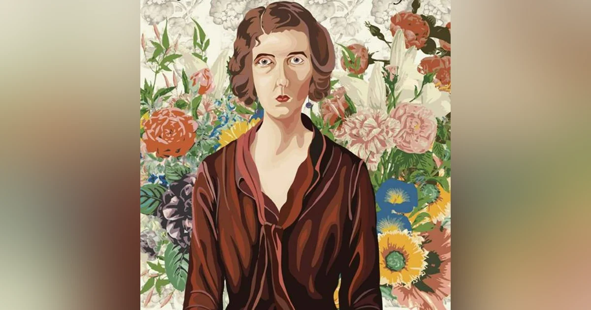 Mrs. Dalloway