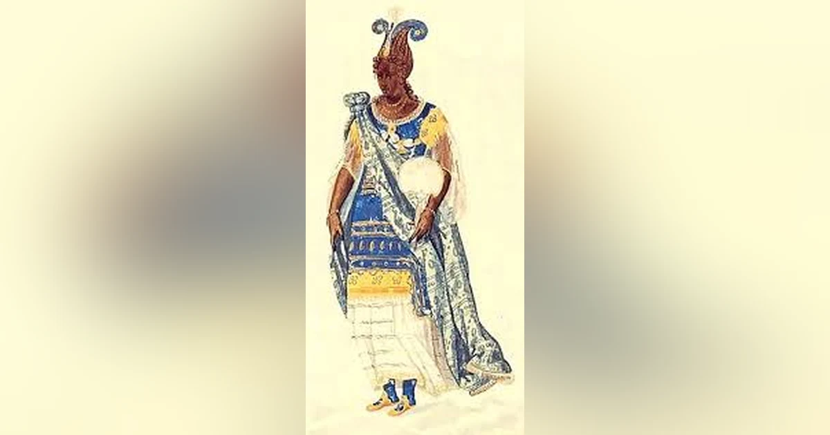 The Life of Ben Jonson part Four: The Playhouse, the Court, and ‘The Masque of Blackness’