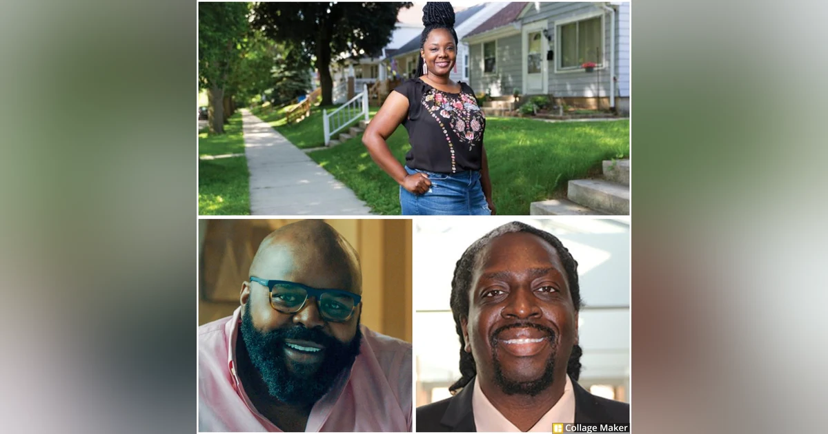Episode 156: Public Safety Requires Community Part I
