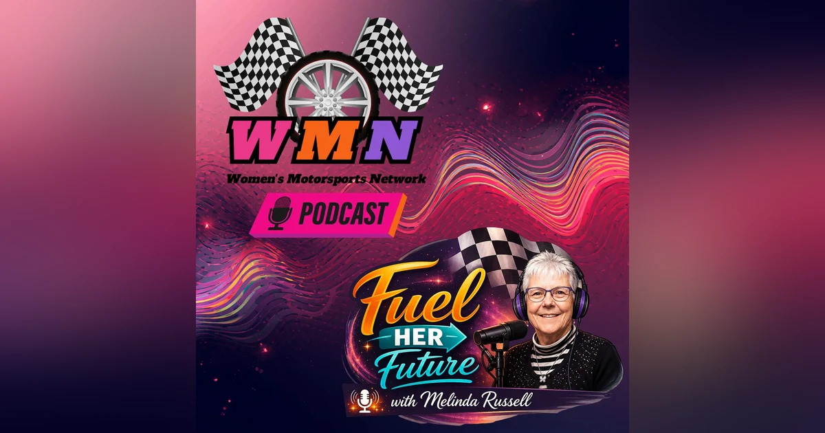 Fuel Her Future Episode 1: The Secret To Getting “Ready” Is Starting