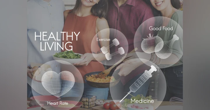 image for 10 Principles for Nurturing Wellness & Healthy Aging