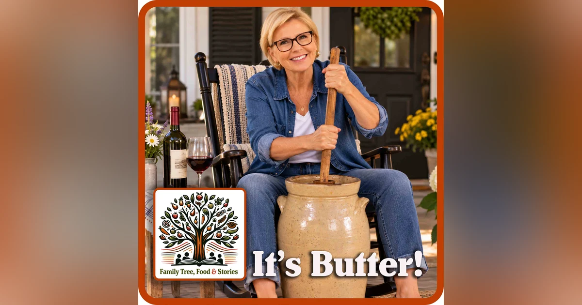 You Had Me at Butter: Is Expensive Butter Worth It?