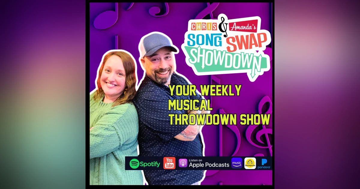 Song Swap Showdown Trailer
