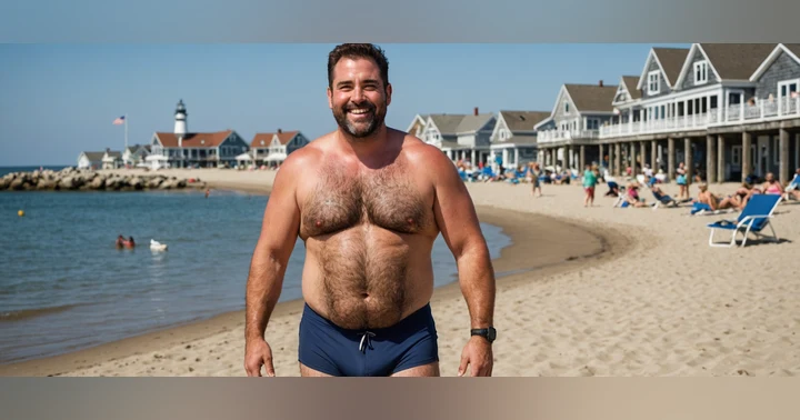 image for Provincetown: A Historic LGBTQ+ Destination with Art, Culture, and Inclusivity