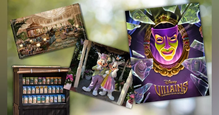 image for The Great Disney Debacle of 2025: Why You Should Be Worried (But Also Super Excited!)