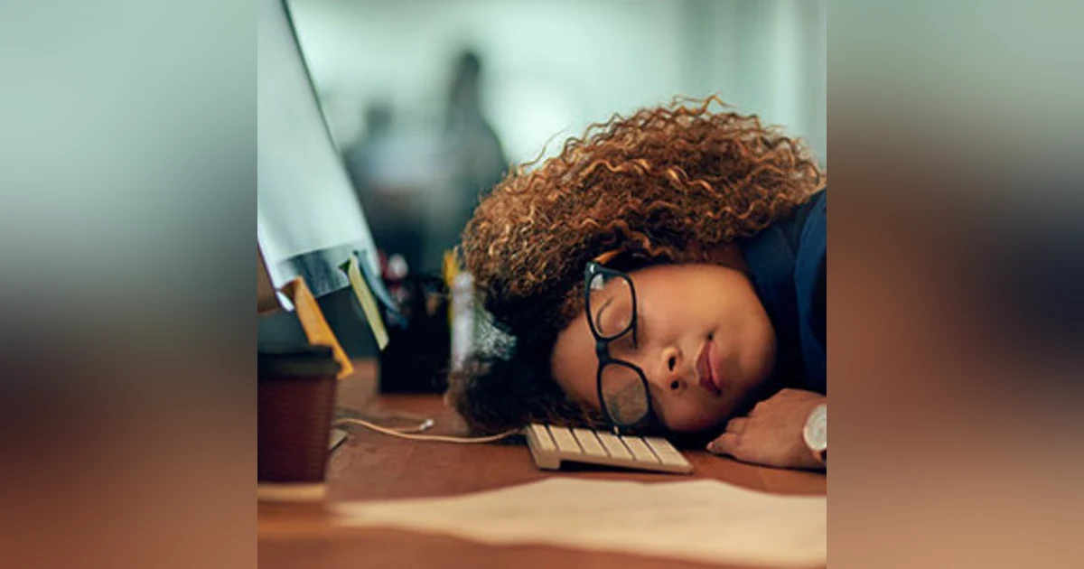 Ending FOUNDER'S FATIGUE - A podcast for small business