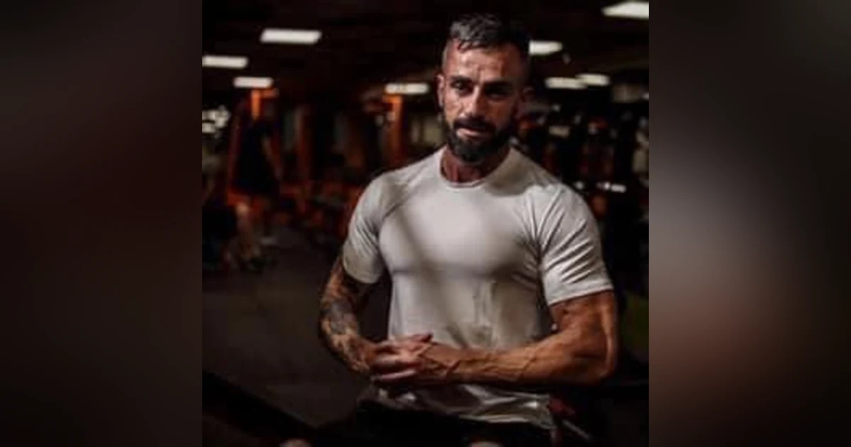 From Cocaine to Clarity: Derek Rowe’s Path to Discipline and Authentic Living