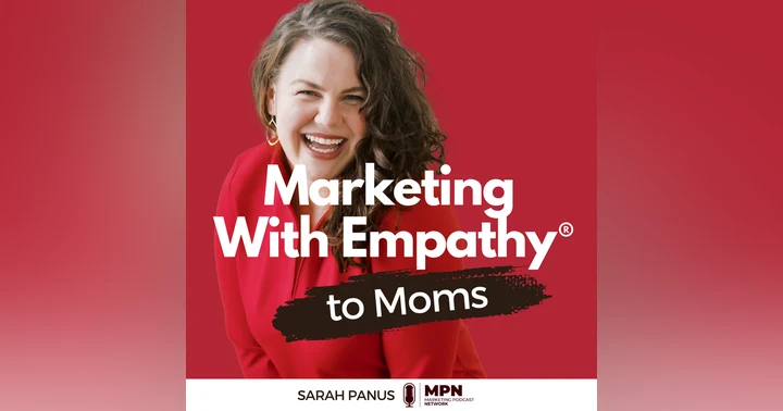 image for ANNOUNCEMENT: Pivot to Moms, episode 138