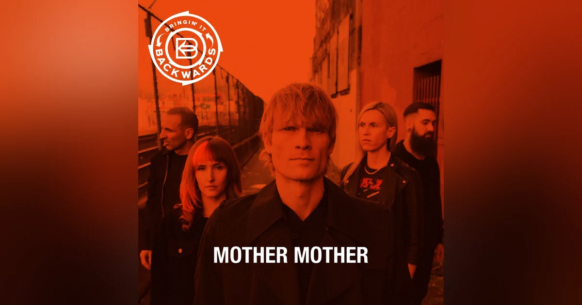 Interview with Mother Mother