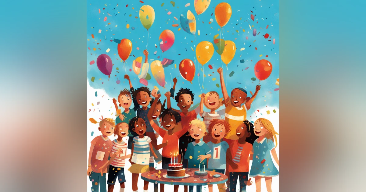 The Secret Language of Birthdays: A Comprehensive Summary